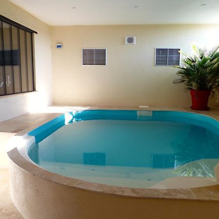 La Fontaine De Rocoule Hotel Rochefort-en-Valdaine ภายนอก รูปภาพ