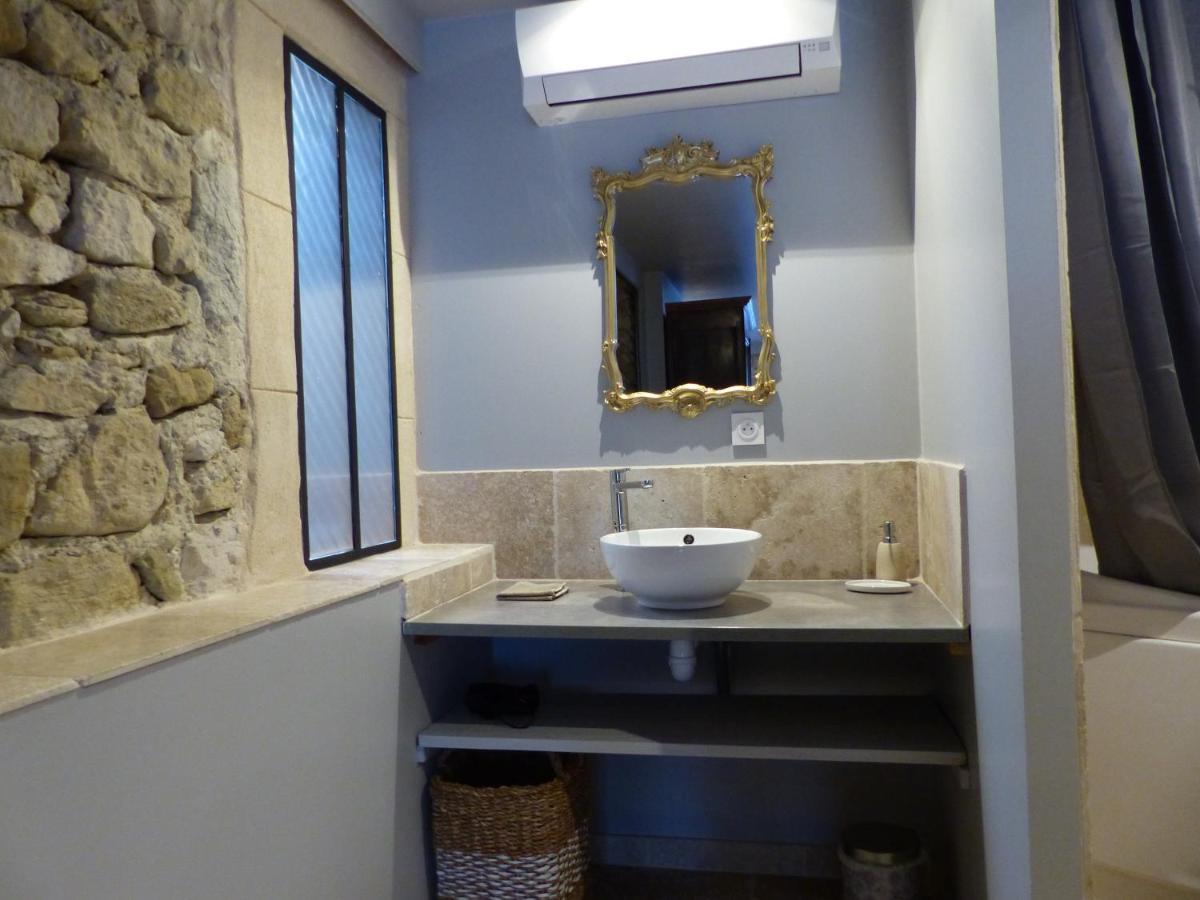 La Fontaine De Rocoule Hotel Rochefort-en-Valdaine ภายนอก รูปภาพ