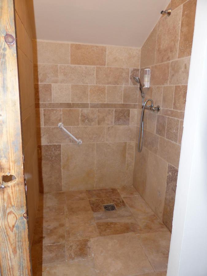 La Fontaine De Rocoule Hotel Rochefort-en-Valdaine ภายนอก รูปภาพ