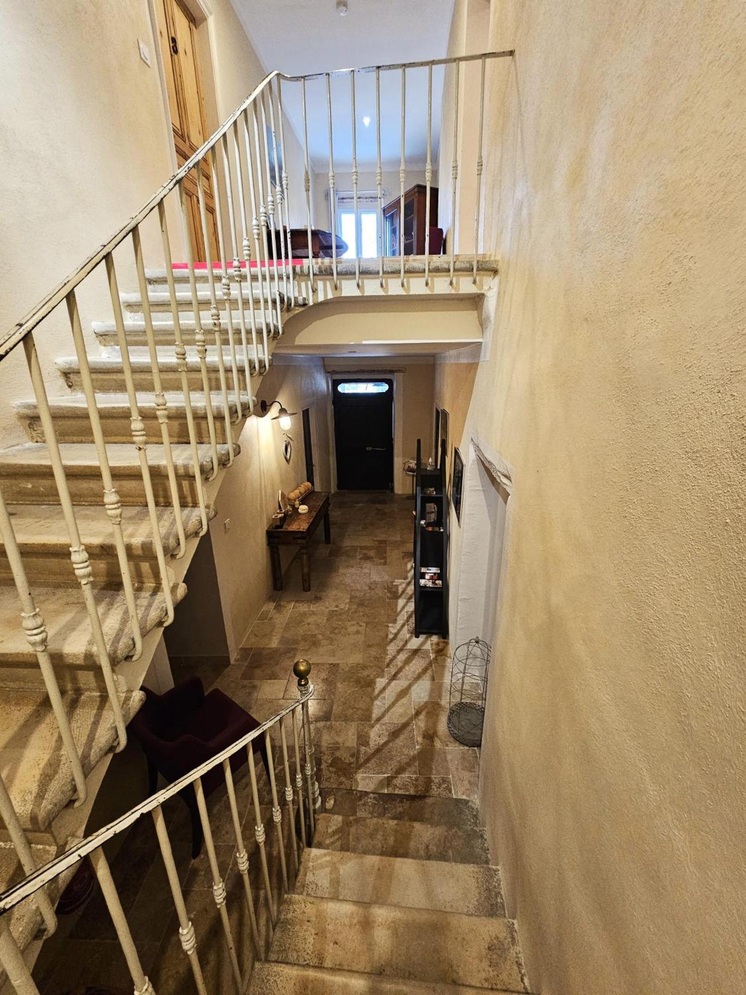 La Fontaine De Rocoule Hotel Rochefort-en-Valdaine ภายนอก รูปภาพ