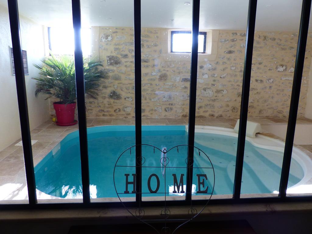 La Fontaine De Rocoule Hotel Rochefort-en-Valdaine ภายนอก รูปภาพ