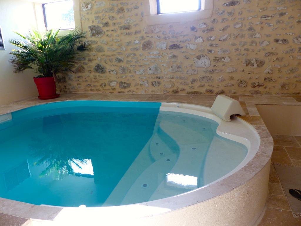 La Fontaine De Rocoule Hotel Rochefort-en-Valdaine ภายนอก รูปภาพ